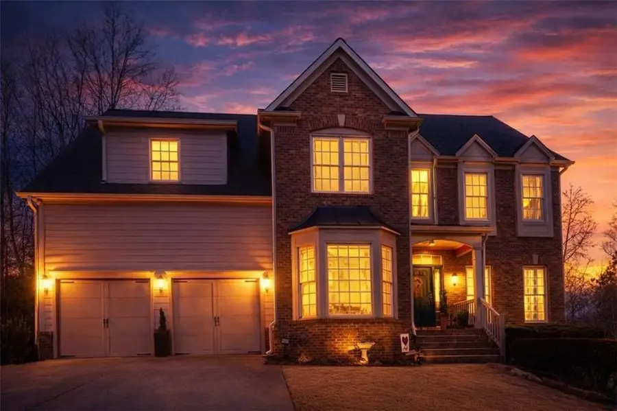 1235 Summerfield Drive, Cumming, GA 30040 - Image #3