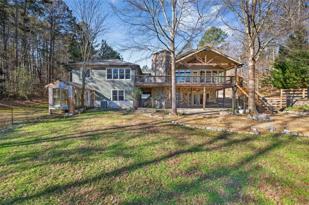 1951 Swords Trail, Buckhead, GA 30625 - #1