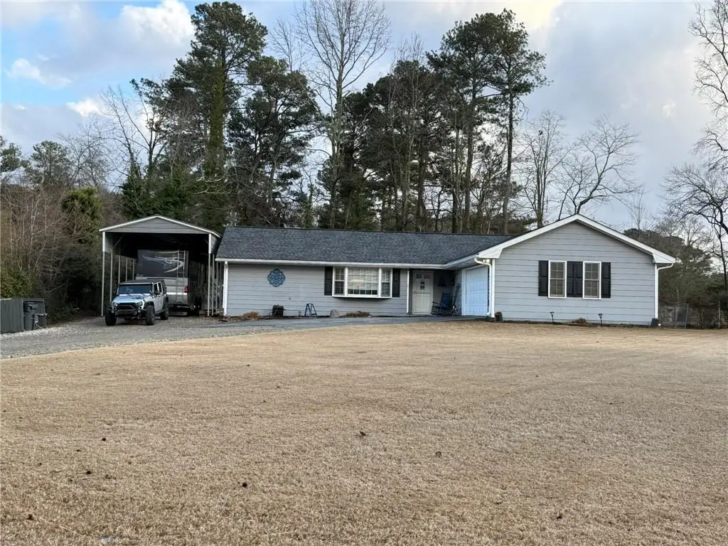 1284 Lob Lolly Way, Lawrenceville, GA 30043 - Image #1