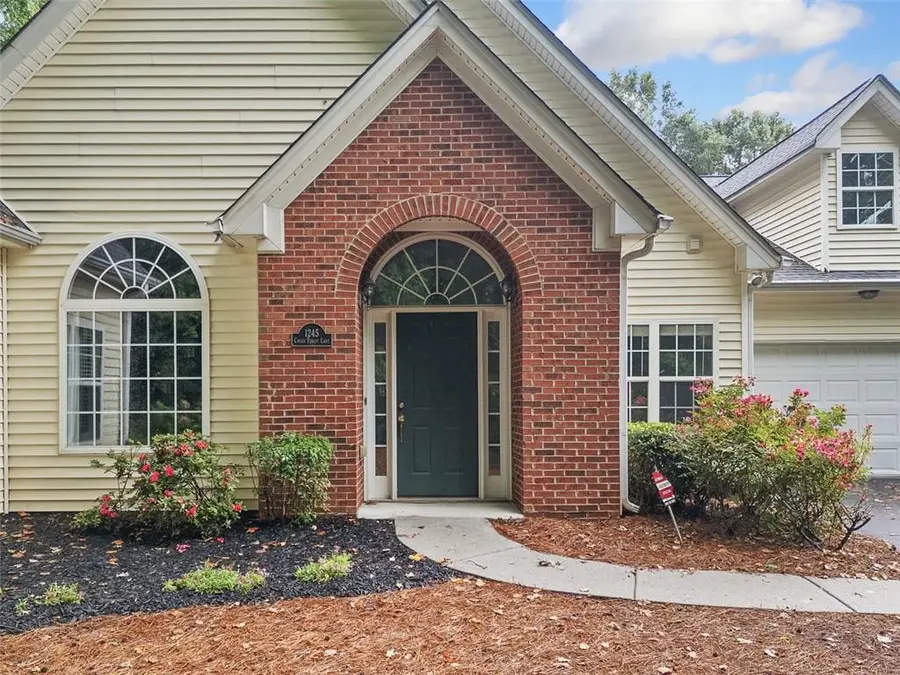 1245 Creek Forest Lane #8, Austell, GA 30106 - #2