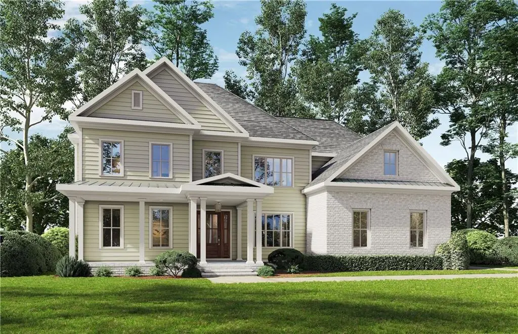 12220 Spring Place Lane, Alpharetta, GA 30004 - #1