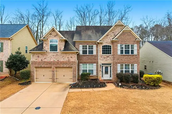 3411 Lynne Road, Powder Springs, GA 30127