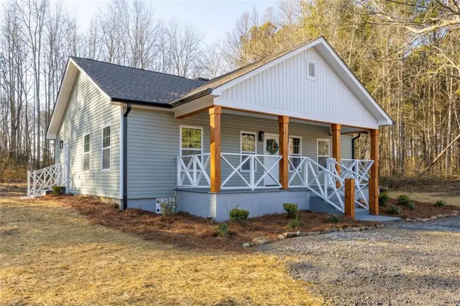 42 Bryan Miller Road, Temple, GA 30179 - #2