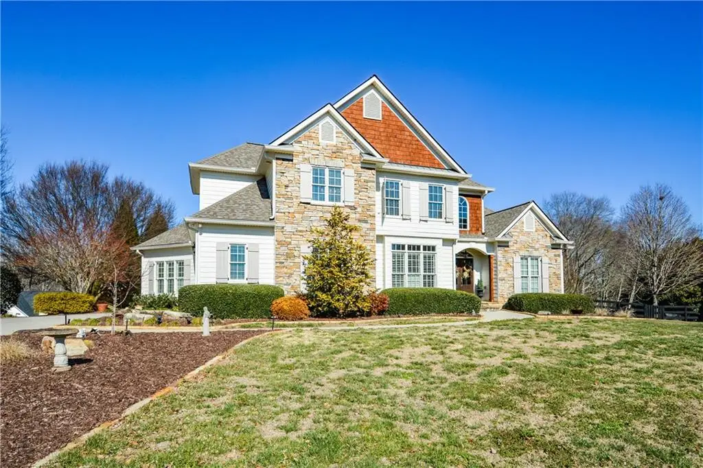 125 Edgar Strickland Lane, Canton, GA 30115 - Image #1