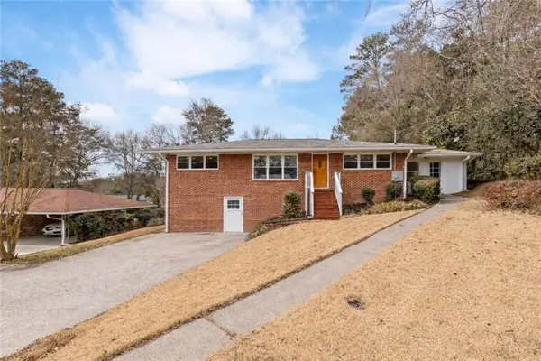 454 Jo Ann Drive, Marietta, GA 30067