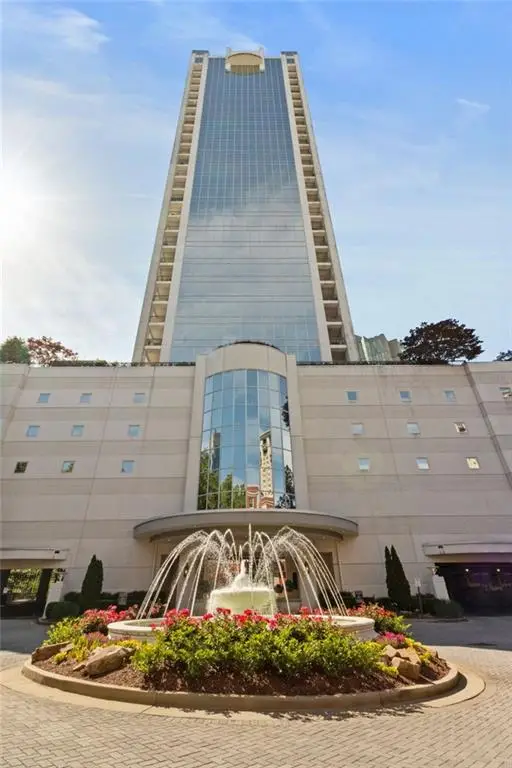 2828 Peachtree Road Nw #1704, Atlanta, GA 30305 - Image #1