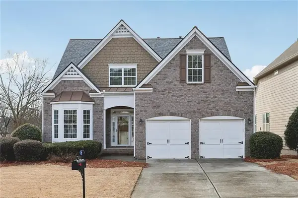 3210 The Commons Drive, Cumming, GA 30041