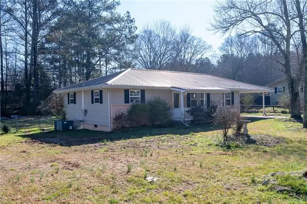 1109 Mcclure Drive, Tunnel Hill, GA 30755