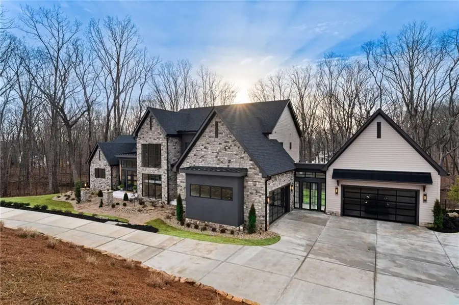 713 Hicks Road, Canton, GA 30115 - #3