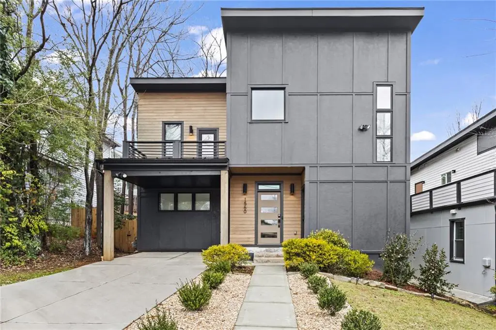 1560 New Street Ne, Atlanta, GA 30307 - #1