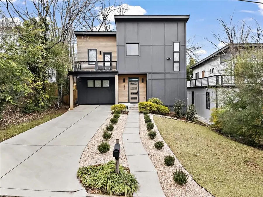 1560 New Street Ne, Atlanta, GA 30307 - #2