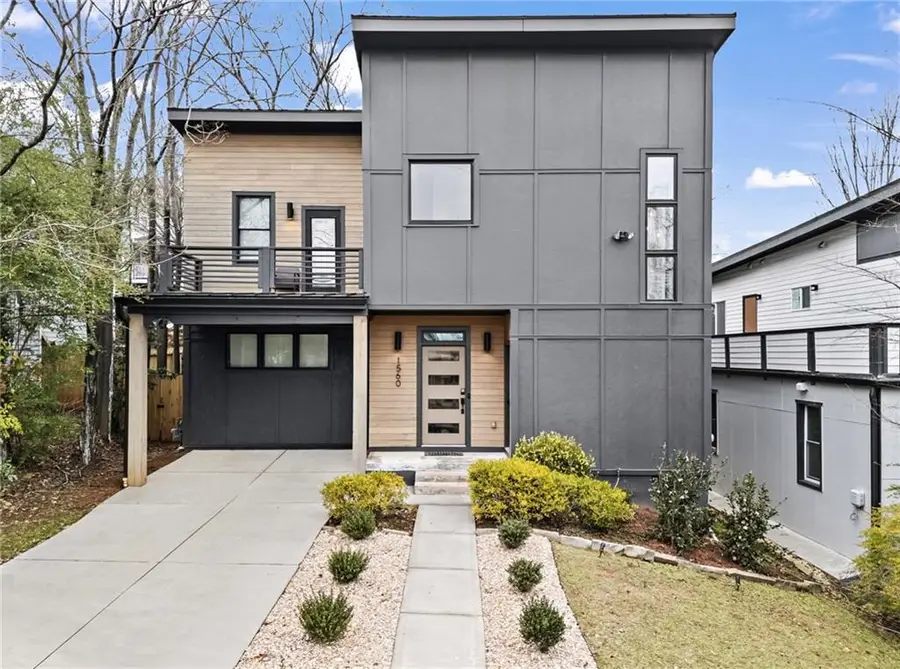 1560 New Street Ne, Atlanta, GA 30307 - #3