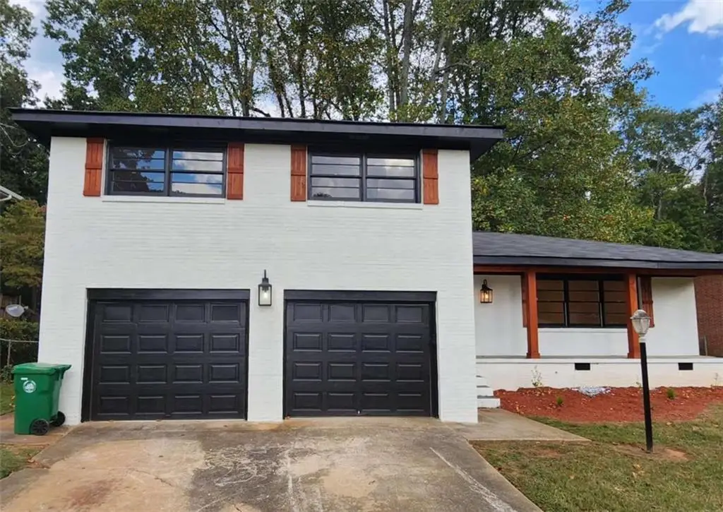2310 Titan Ridge Drive, Decatur, GA 30035 - #1