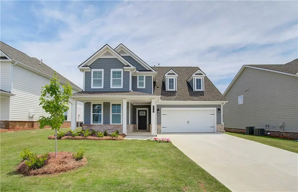 274 Arnewood Circle, McDonough, GA 30253 - #1