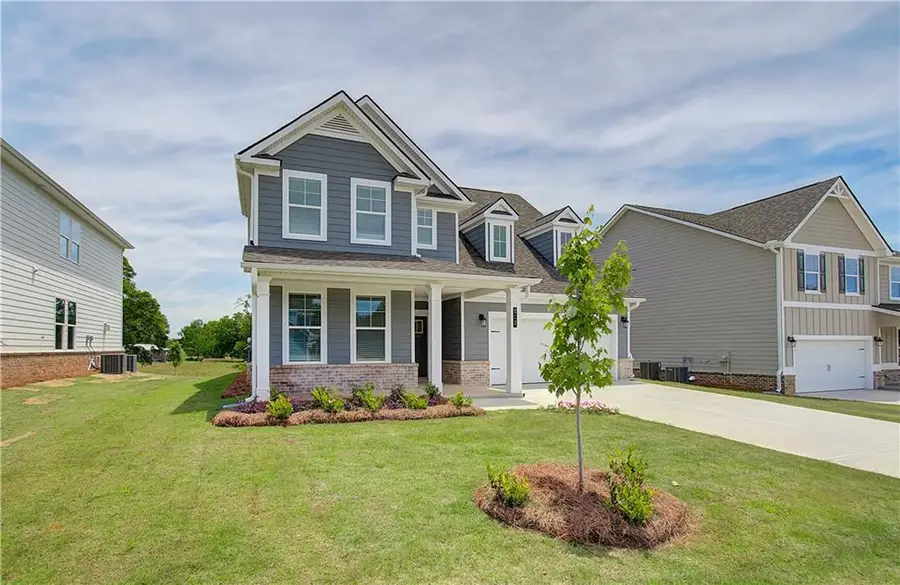 274 Arnewood Circle, McDonough, GA 30253 - #2