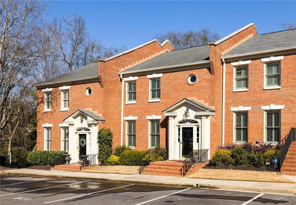 204 Ansley Villa Drive Ne, Atlanta, GA 30324 - #1