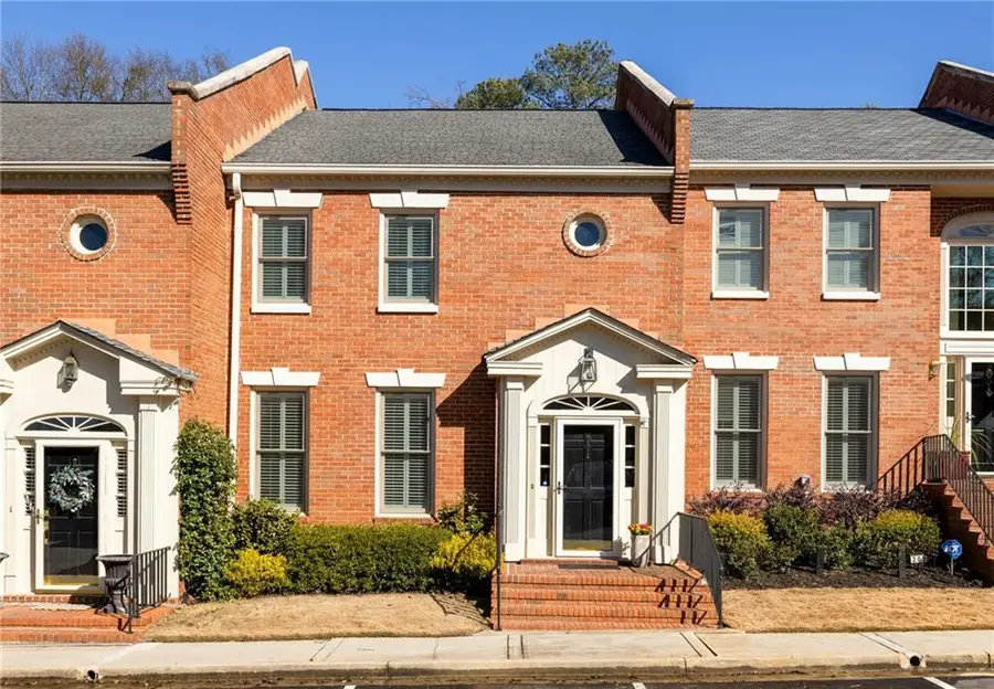 204 Ansley Villa Drive Ne, Atlanta, GA 30324 - #2