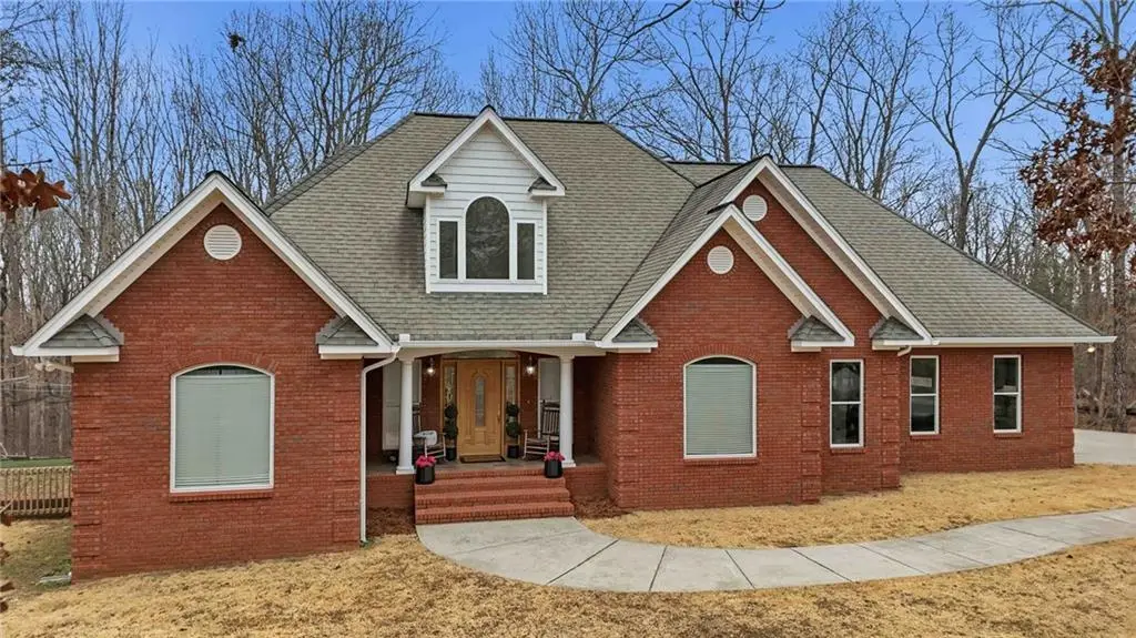 174 White Tail Ridge Road, Jasper, GA 30143 - Image #1