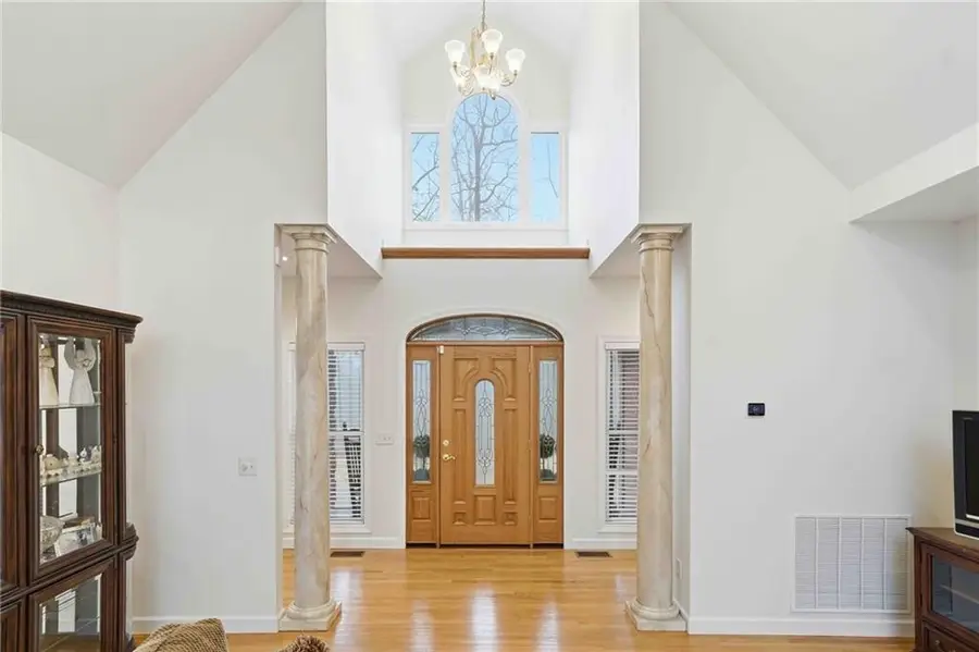 174 White Tail Ridge Road, Jasper, GA 30143 - Image #2