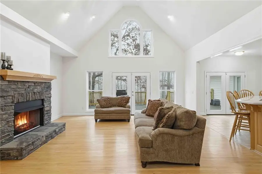 174 White Tail Ridge Road, Jasper, GA 30143 - Image #3