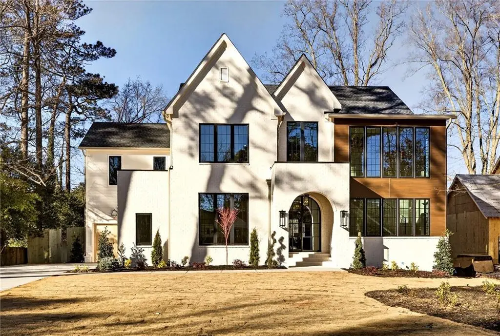 428 Carolwood Lane, Atlanta, GA 30342 - #1