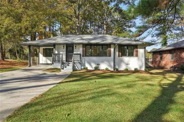 4 Mobley Drive, Atlanta, GA 30315