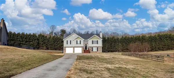 8258 Mountain Glen Drive, Clermont, GA 30527