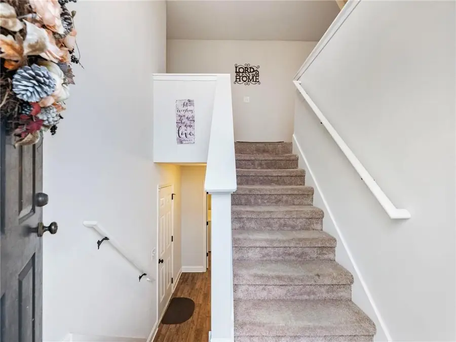 8258 Mountain Glen Drive, Clermont, GA 30527 - #2