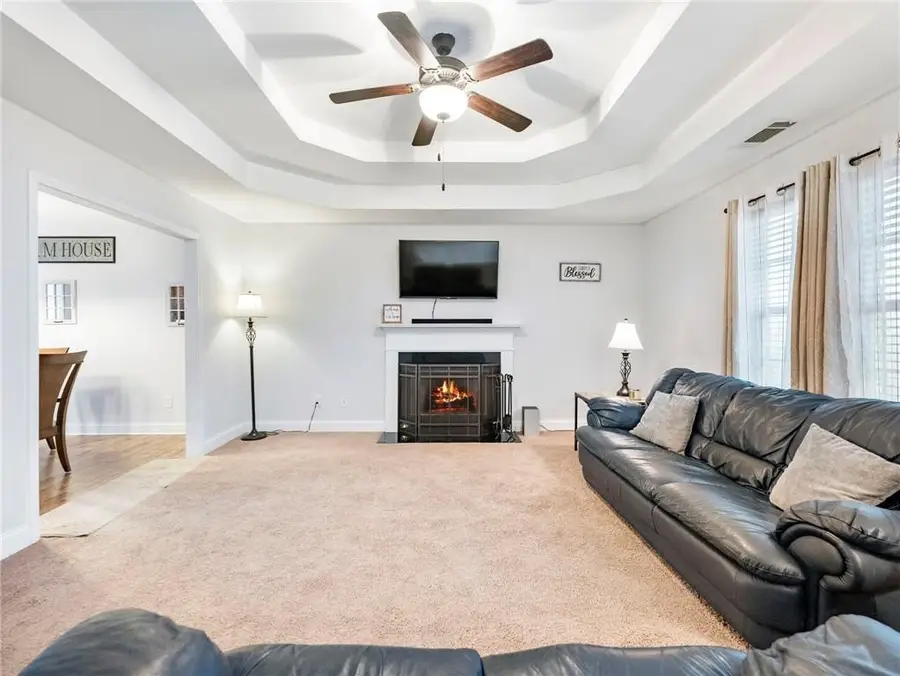 8258 Mountain Glen Drive, Clermont, GA 30527 - #3