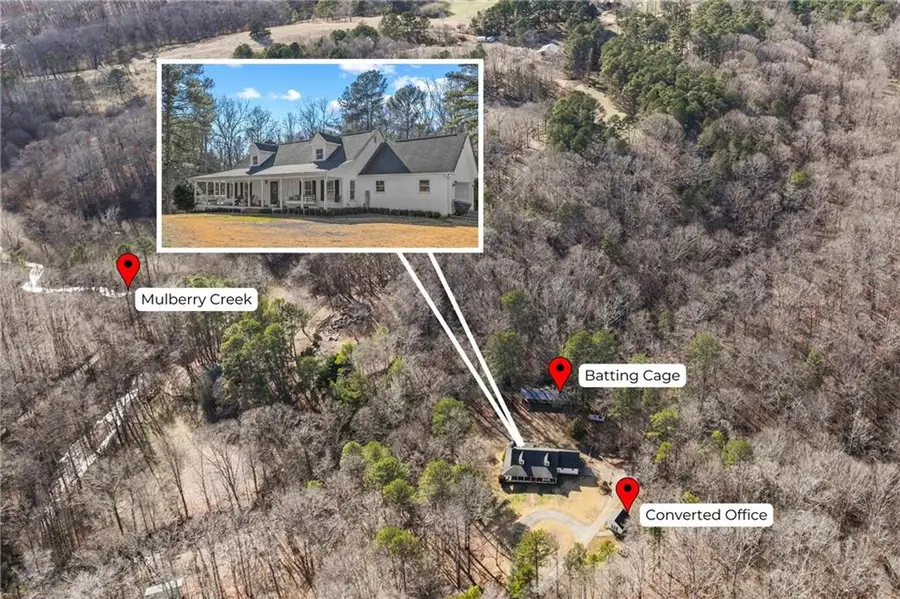 4731 Steeplechase Lane, Flowery Branch, GA 30542 - #2