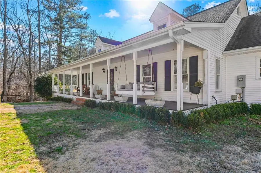 4731 Steeplechase Lane, Flowery Branch, GA 30542 - #3