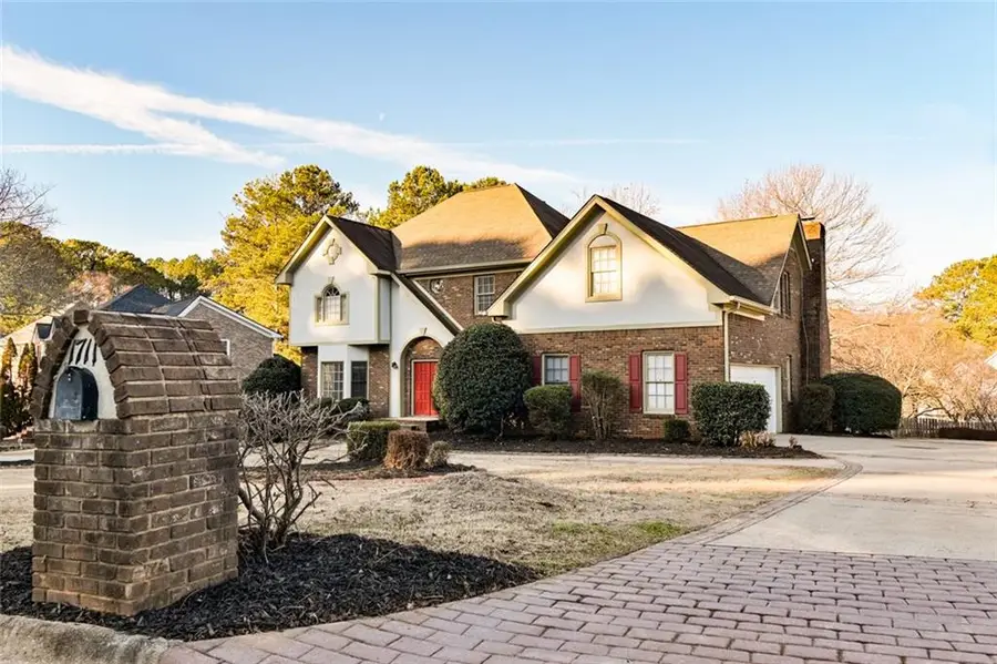 1711 Hickory Lake Drive, Snellville, GA 30078 - #2
