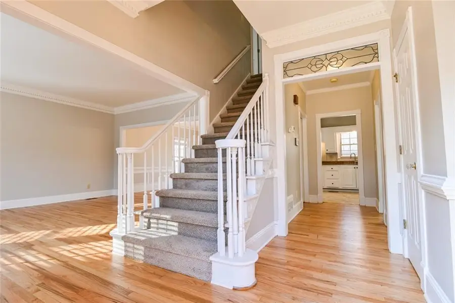 1711 Hickory Lake Drive, Snellville, GA 30078 - #3