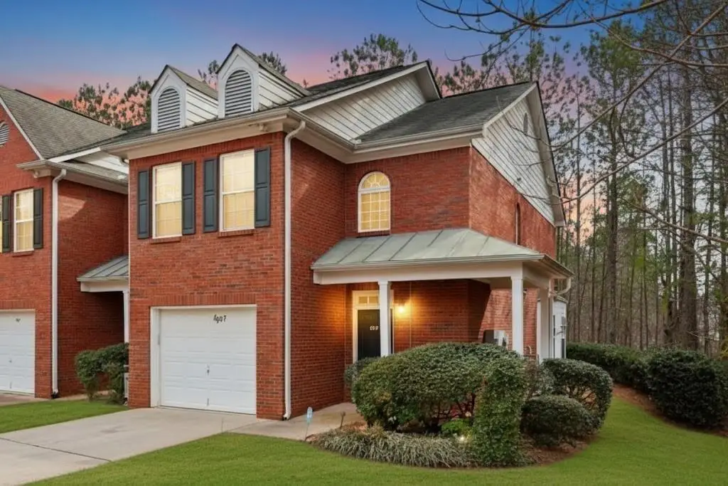 6091 Brookechase Lane, Norcross, GA 30093 - Image #1