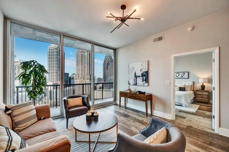 1080 Peachtree Street Ne #1701, Atlanta, GA 30309 - Image #2