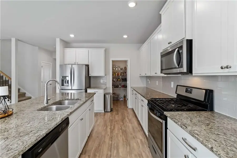3527 Argent Way, Marietta, GA 30008 - #2