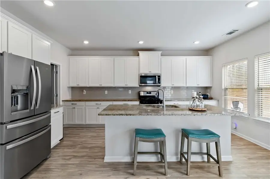 3527 Argent Way, Marietta, GA 30008 - #3
