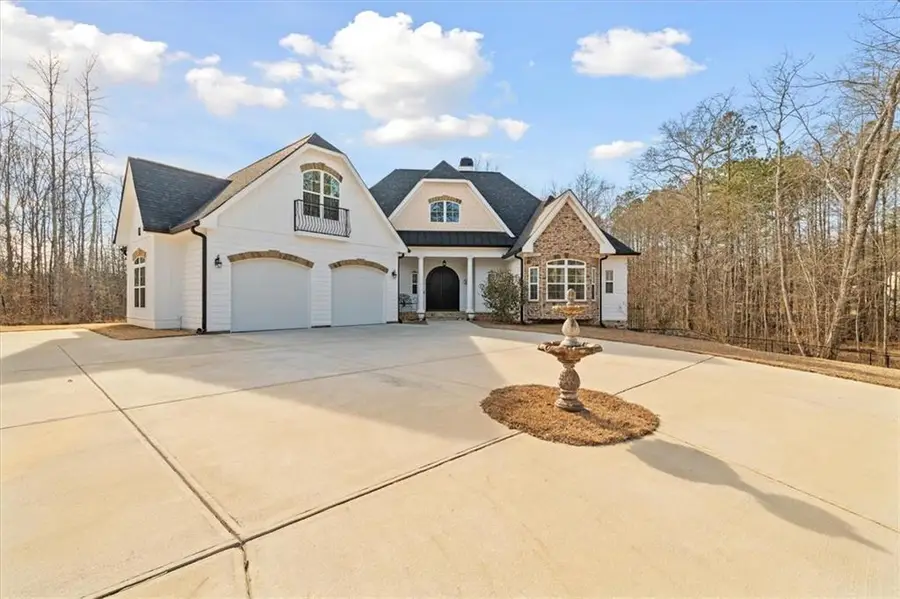 656 Paynes Lake Road, Carrollton, GA 30116 - #3