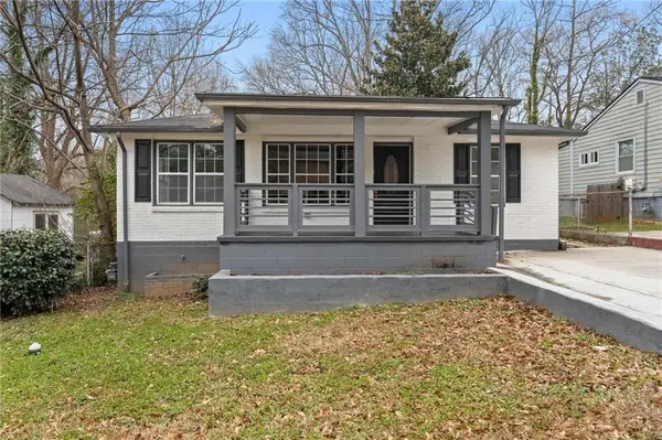 170 Stanhope Circle Nw, Atlanta, GA 30314