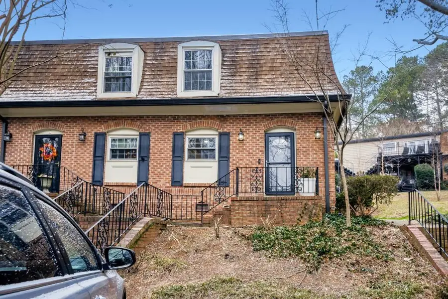 1261 Lavista Road Ne #M6, Atlanta, GA 30324 - #2