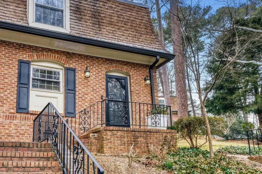 1261 Lavista Road Ne #M6, Atlanta, GA 30324 - #3