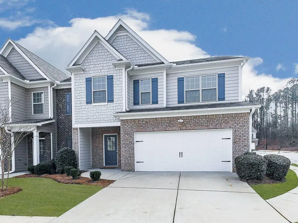 251 Madison Avenue, Acworth, GA 30102 - Image #1