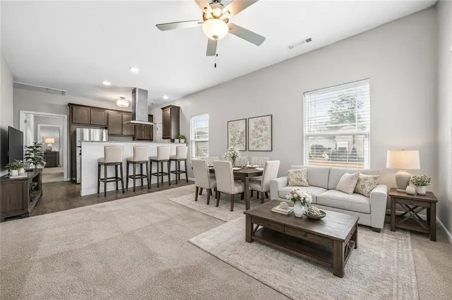 108 Chalfont Circle, Carrollton, GA 30117 - #2