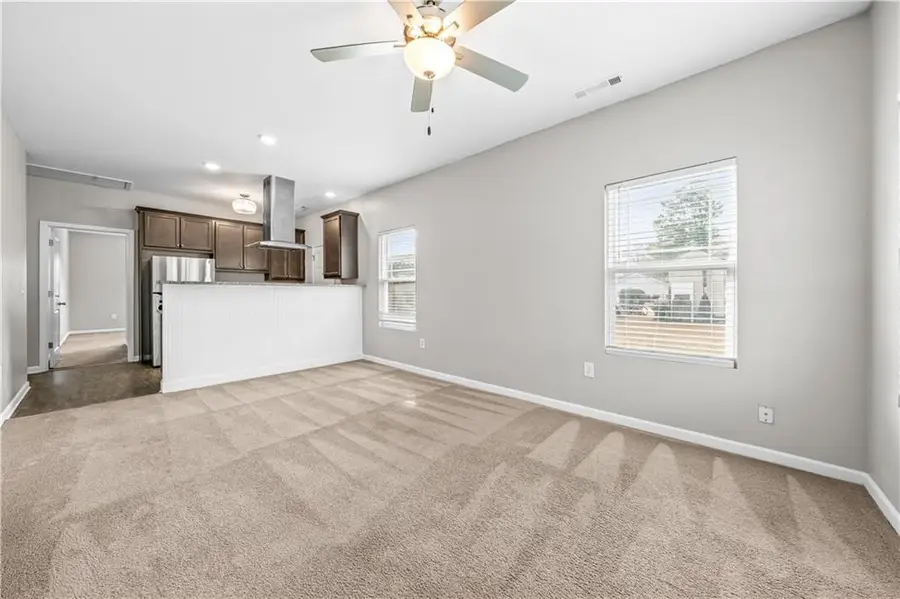 108 Chalfont Circle, Carrollton, GA 30117 - #3