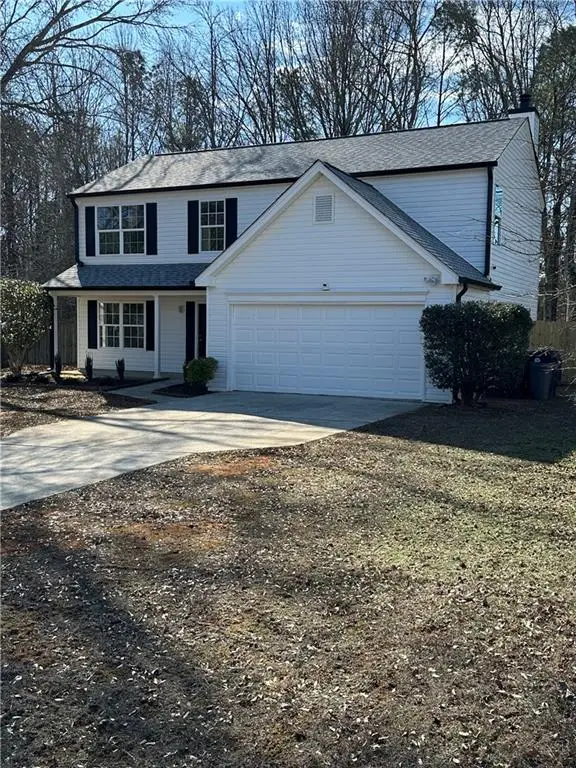 1149 Grandview Circle, Powder Springs, GA 30127 - Image #2