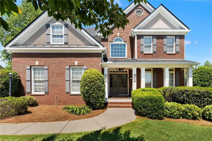 51 Nightwind Trace, Acworth, GA 30101 - #2