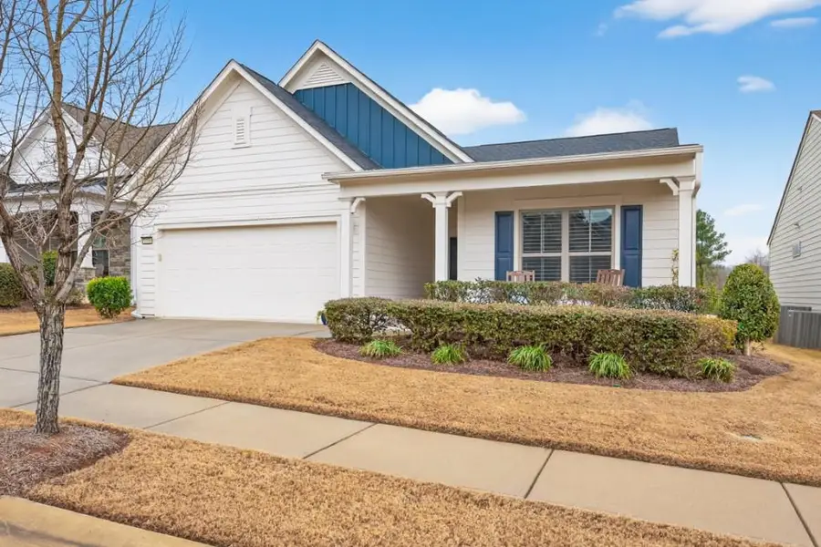 5736 Cypress Bluff Lane, Hoschton, GA 30548 - #2