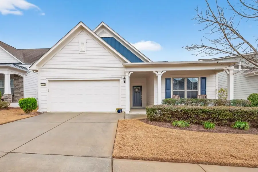 5736 Cypress Bluff Lane, Hoschton, GA 30548 - #3