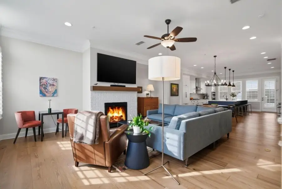 714 Opera Lane, Alpharetta, GA 30009 - #2