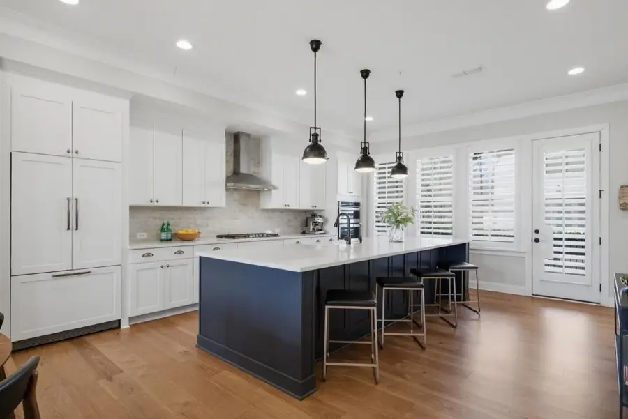 714 Opera Lane, Alpharetta, GA 30009 - #3